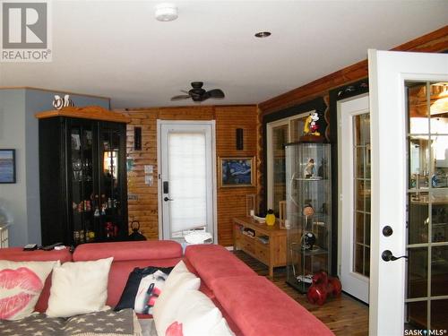 43 Lakeshore Drive, Lucien Lake, SK - Indoor Photo Showing Bedroom