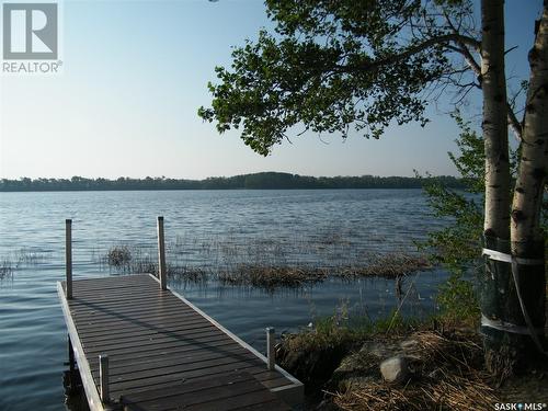 43 Lakeshore Drive, Lucien Lake, SK - Outdoor With Body Of Water With View
