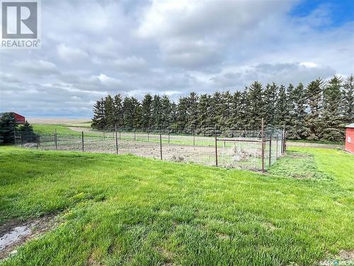 Heritage Organic Acreage, Carmichael Rm No. 109, SK 