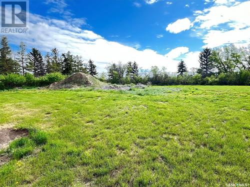 Heritage Organic Acreage, Carmichael Rm No. 109, SK 