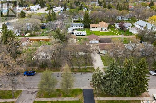 210 Minto Street, Cupar, SK - Outdoor With View