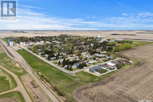 210 Minto Street, Cupar, SK - Outdoor With View