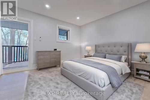 2785 Ireton Street, Innisfil, ON - Indoor Photo Showing Bedroom