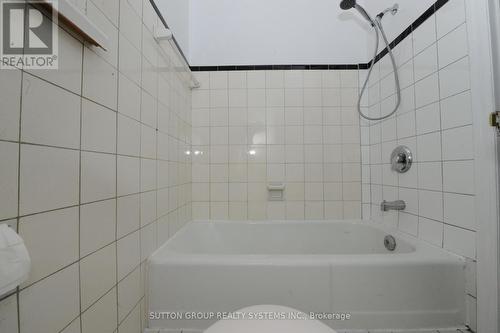 353 Hopewell Avenue, Toronto, ON - Indoor Photo Showing Bathroom