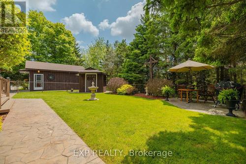 6 Clydebank Drive, Cambridge, ON - Outdoor With Backyard
