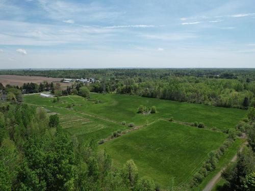 Land/Lot - 1726Z Ch. St-Louis, Saint-Lazare, QC - Outdoor With View