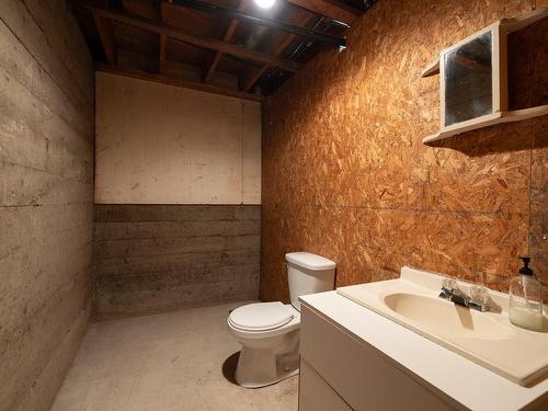 Salle d'eau - 1726Z Ch. St-Louis, Saint-Lazare, QC - Indoor Photo Showing Bathroom