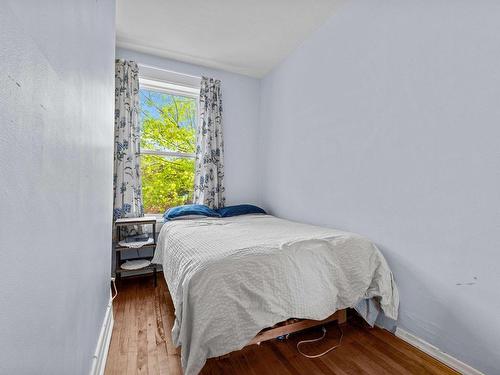 Bedroom - 2038 Rue Davidson, Montréal (Mercier/Hochelaga-Maisonneuve), QC - Indoor Photo Showing Bedroom