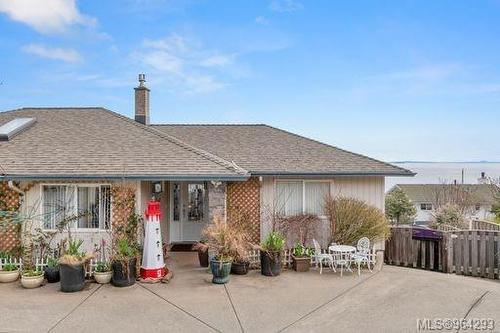 253 Alder St South, Campbell River, BC - Outdoor