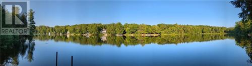 Morning coffee on the water - 65 Loon Drive, Seguin, ON - Outdoor With Body Of Water With View