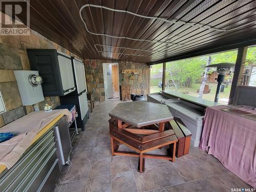 #10 Suffern Lake, Senlac Rm No. 411, SK - Outdoor With Deck Patio Veranda With Exterior