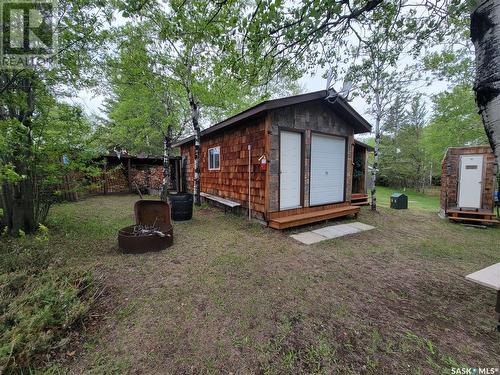 #10 Suffern Lake, Senlac Rm No. 411, SK - Outdoor With Exterior