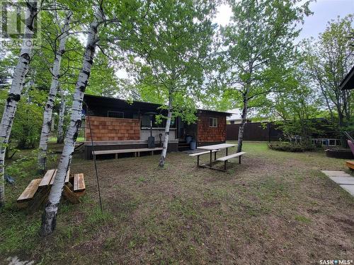 #10 Suffern Lake, Senlac Rm No. 411, SK - Outdoor With Backyard