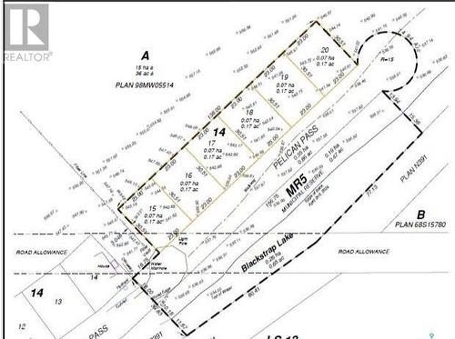 37 Pelican Pass, Blackstrap Thode, SK 