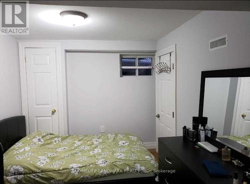 Bsmt. - 275 Hounslow Avenue, Toronto, ON - Indoor Photo Showing Bedroom