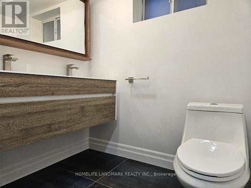 Bsmt. - 275 Hounslow Avenue, Toronto, ON - Indoor Photo Showing Bathroom