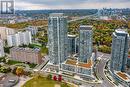 3004 - 32 Forest Manor Road, Toronto, ON  - Outdoor With View 