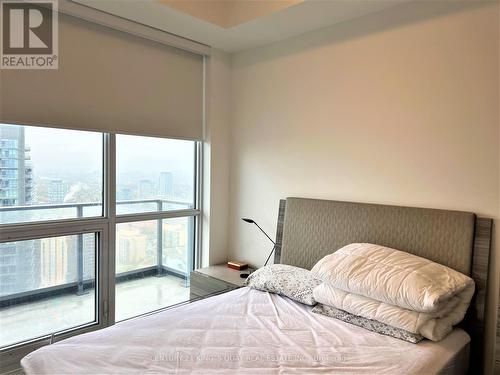 3004 - 32 Forest Manor Road, Toronto, ON - Indoor Photo Showing Bedroom