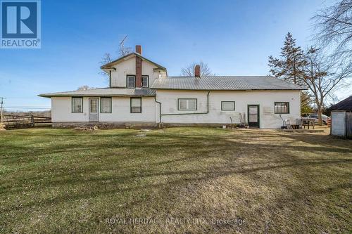 4222 County Road 8 Road, Greater Napanee, ON 