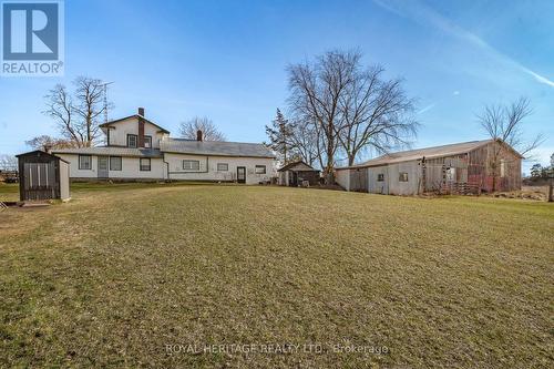 4222 County Road 8 Road, Greater Napanee, ON 