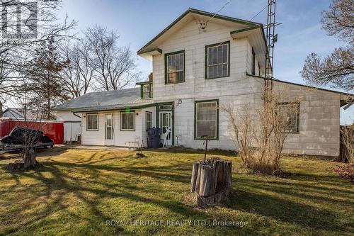 4222 County Road 8 Road, Greater Napanee, ON 