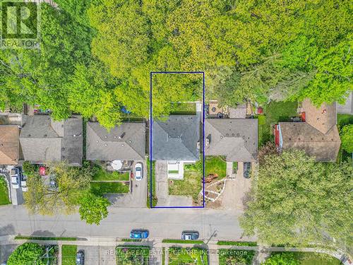 8 Dundonald Road, Cambridge, ON -  With View
