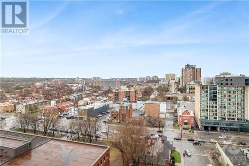 179 George Street Unit#1403, Ottawa, ON - Outdoor With View