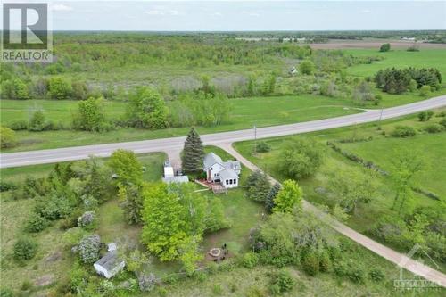 5621 Lanark County Rd 43 West Highway, Perth, ON - Outdoor With View