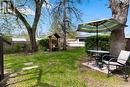 2910 Garnet Street, Regina, SK  - Outdoor 