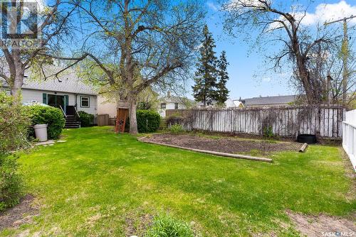 2910 Garnet Street, Regina, SK - Outdoor