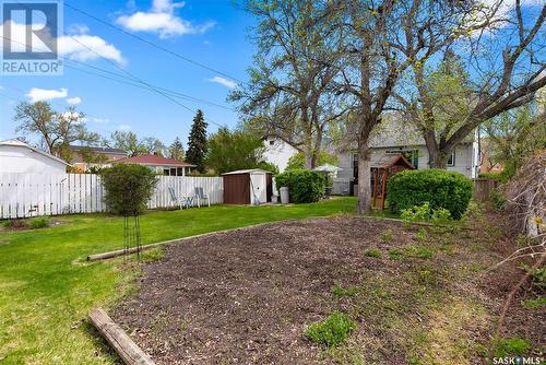 2910 Garnet Street, Regina, SK - Outdoor