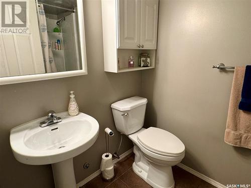 156 Vickers Crescent, Air Ronge, SK - Indoor Photo Showing Bathroom
