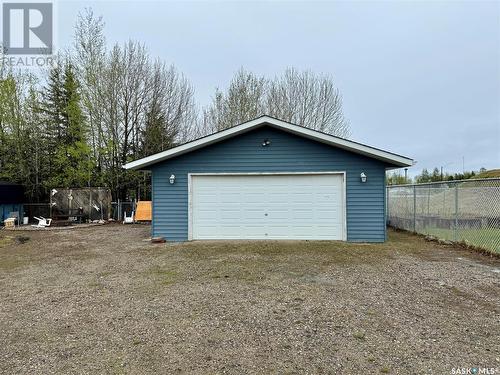 156 Vickers Crescent, Air Ronge, SK - Outdoor