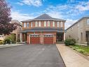5659 Volpe Ave, Mississauga, ON  - Outdoor With Facade 
