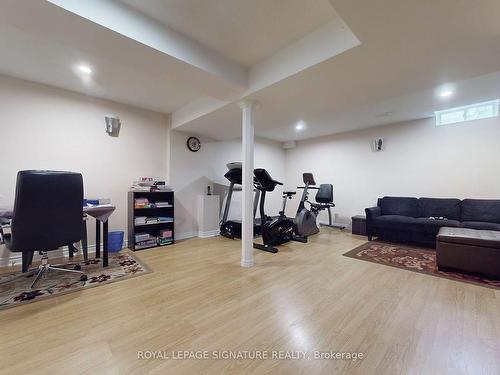 5659 Volpe Ave, Mississauga, ON - Indoor