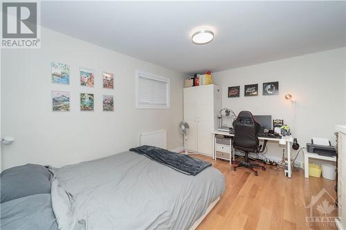53 Laval Street, Ottawa, ON - Indoor Photo Showing Bedroom
