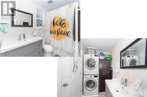 53 Laval Street, Ottawa, ON - Indoor Photo Showing Laundry Room