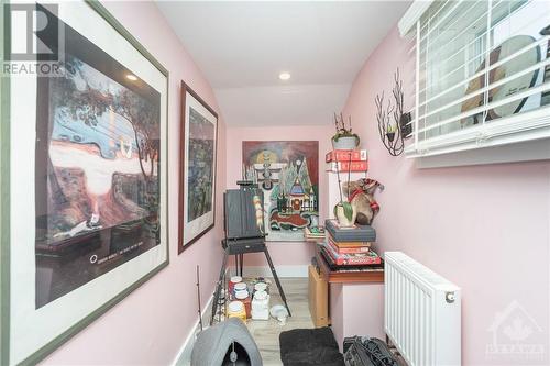 53 Laval Street, Ottawa, ON - Indoor Photo Showing Other Room