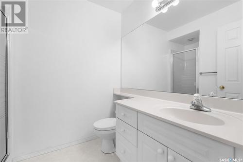 235 Guenter Terrace, Saskatoon, SK - Indoor Photo Showing Bathroom