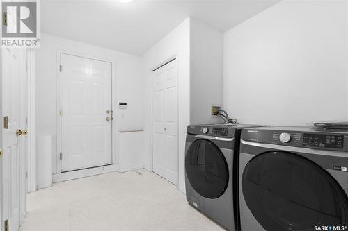 235 Guenter Terrace, Saskatoon, SK - Indoor Photo Showing Laundry Room