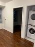 1001-25 Holly St, Toronto, ON  - Indoor Photo Showing Laundry Room 