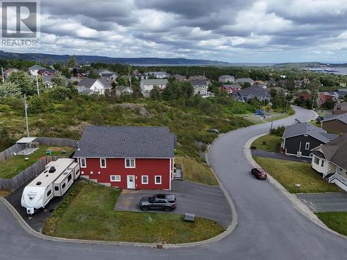 55 Badcock Boulevard, Bay Roberts, NL - Outdoor With View