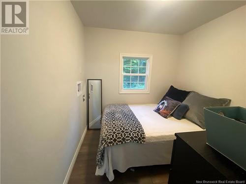 200 West Tennants Cove Road, Lower Kars, NB - Indoor Photo Showing Bedroom