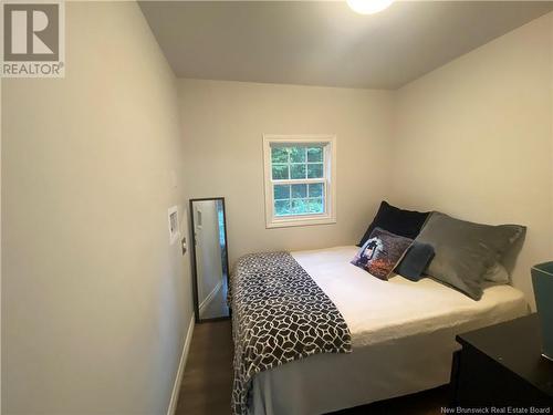 200 West Tennants Cove Road, Lower Kars, NB - Indoor Photo Showing Bedroom