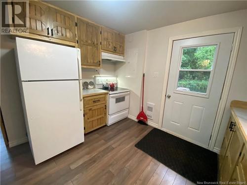 200 West Tennants Cove Road, Lower Kars, NB - Indoor Photo Showing Kitchen