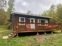 200 West Tennants Cove Road, Lower Kars, NB  - Outdoor With Deck Patio Veranda 