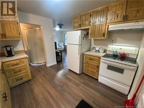 200 West Tennants Cove Road, Lower Kars, NB - Indoor Photo Showing Kitchen