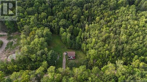 200 West Tennants Cove Road, Lower Kars, NB - Outdoor With View