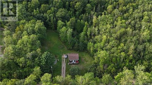 200 West Tennants Cove Road, Lower Kars, NB - Outdoor With View