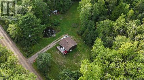 200 West Tennants Cove Road, Lower Kars, NB - Outdoor With View